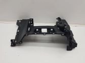 Dashboard lower bottom trim panel