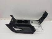 Center console