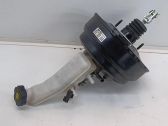 Brake booster