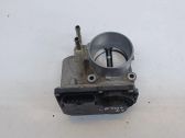 Throttle valve