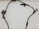 ABS rear brake sensor
