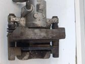 Bremssattel hinten
