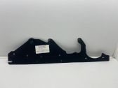 Sound insulation of firewall