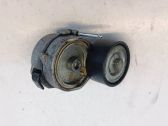 Generator/alternator belt tensioner