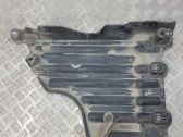 Rear underbody cover/under tray