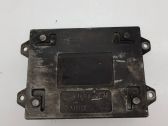 LED ballast control module