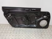 Other front door trim element