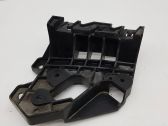 Headlight/headlamp mounting bracket
