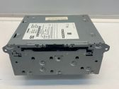 Radio/CD/DVD/GPS head unit
