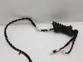 Front door wiring loom