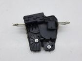 Tailgate/trunk/boot lock/catch/latch