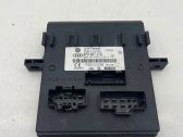 Comfort/convenience module