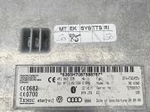 Unidad de control/módulo de bluetooth