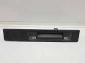 Tailgate/trunk/boot exterior handle