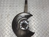 Front wheel hub