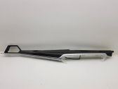 Dashboard glove box trim