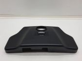 Rearview mirror trim