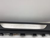Front sill trim cover