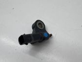 Airbag deployment crash/impact sensor