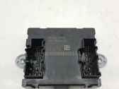 Unité de commande module de porte