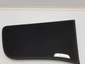 Parcel shelf speaker trim grill