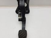 Clutch pedal