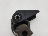 Muffler mount bracket/holder