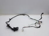 Rear door wiring loom