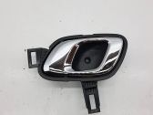 Front door interior handle