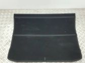 Trunk/boot mat liner
