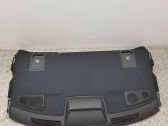 Parcel shelf