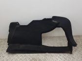 Trunk/boot side trim panel
