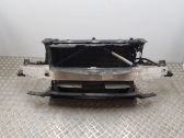 Radiator set