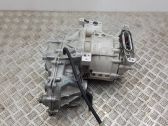 Electric car motor