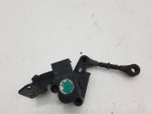 Rear air suspension level height sensor