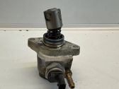 Fuel injection high pressure pump