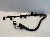 Fuel injector wires