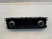 Climate control unit