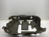 Hitzeschutz Abschirmblech Motorraum