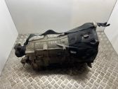 Automatic gearbox