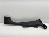 Rear sill trim cover