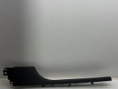 Front sill trim cover