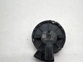 Sensor impacto/accidente para activar Airbag