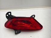 Rear fog light