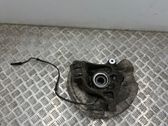 Front wheel hub