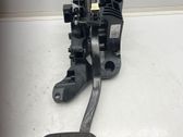 Brake pedal