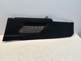 Panel trim