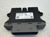 Other control units/modules