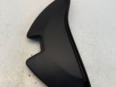 Dashboard side end trim