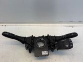 Wiper turn signal indicator stalk/switch